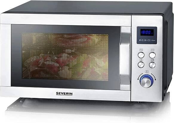 Severin MW 7777