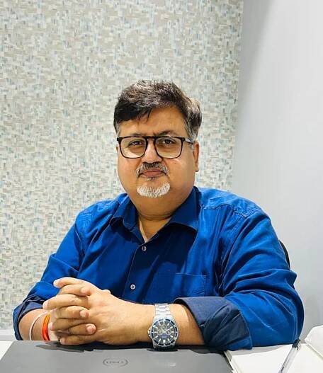 About - Vedic Lifesciences
