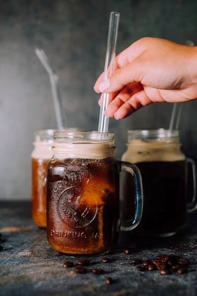 Jak připravit cold brew? Osvědčený návod k přípravě