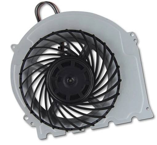 PlayStation 4 Slim Fan