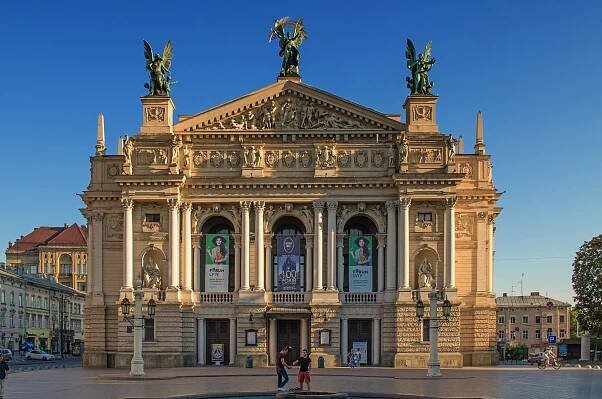 Visit Places Archives - Polish at heart