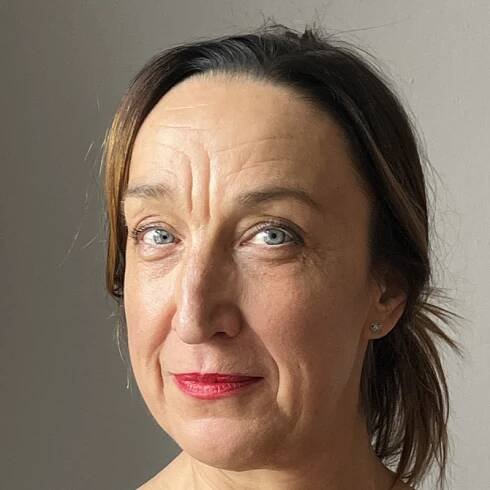 Daniela Voráčková - ACTORSMAP