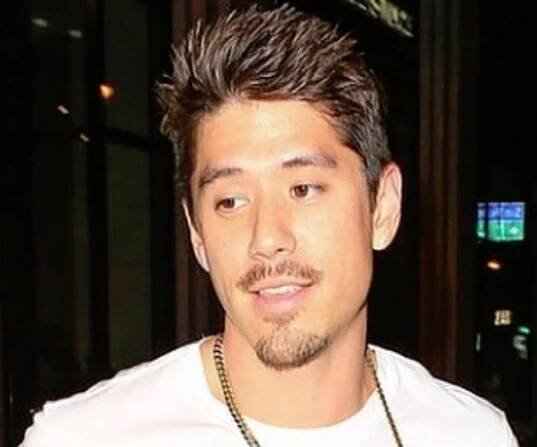Bryan Tanaka - Bio, Facts, Family Life of Dancer