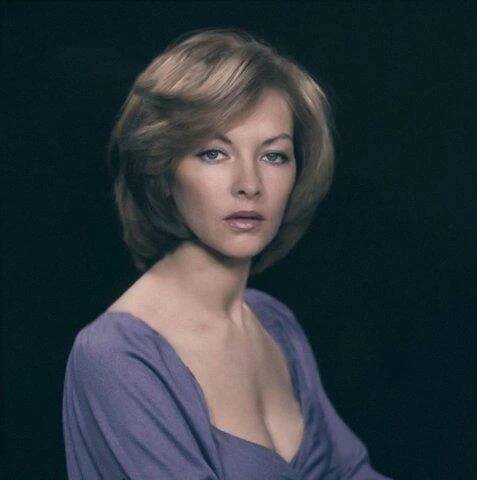 Barbara Brylska