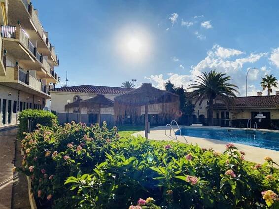 Hotel Los Jazmines Torremolinos Exteriér fotografie