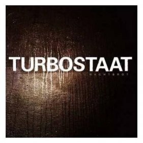 Turbostaat - Nachtbrot LP