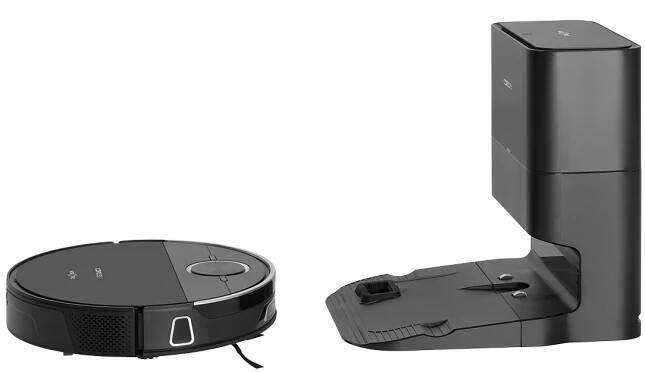 Concept visiOne 3D VR 3550