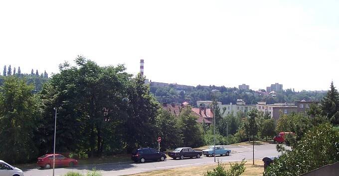 Vokovice