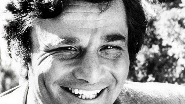 Peter Falk