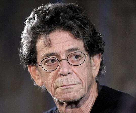 Lou Reed Biography - Facts, Childhood, Family Life & Achievements