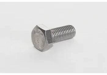 Šroub Nerezový šroub M10x20 mm s šestihrannou hlavou