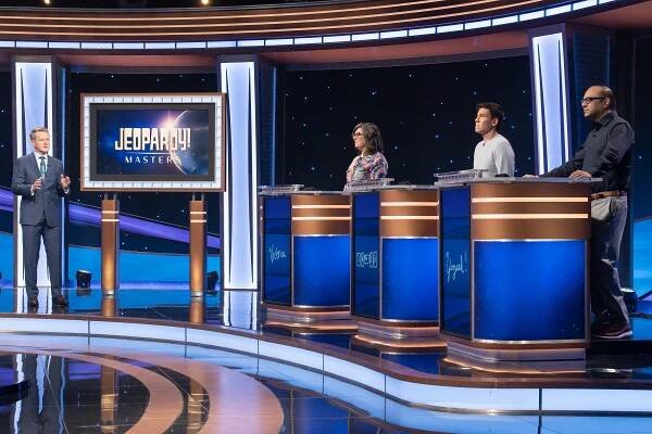 Ken Jennings - Game Show Host, Jeopardy Contestant, Personality