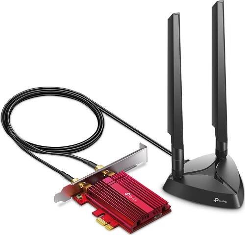 TP-LINK ARCHER TXE75E
