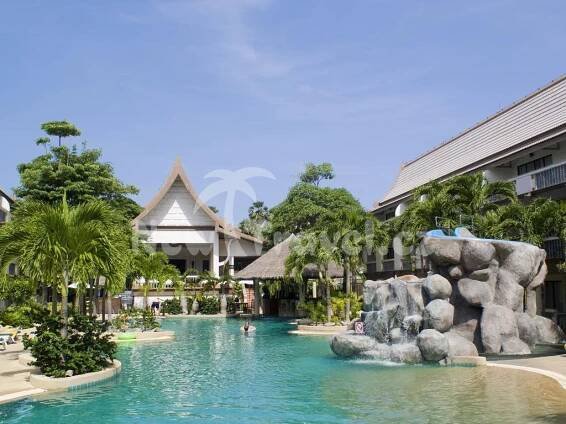 Centara Kata Resort Phuket Thajsko Phuket | New Travel.cz