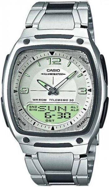 Casio AW-81 | Pricemania