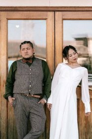 【公式】MAYBE WEDDING（メイビーウエディング）海外スタイル専門のフォトブライダル、海外ウエディングを日本で叶えるな��ら