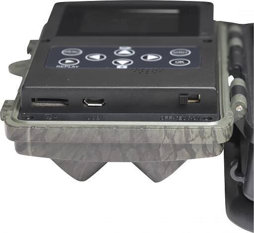 Denver WCT-8020W