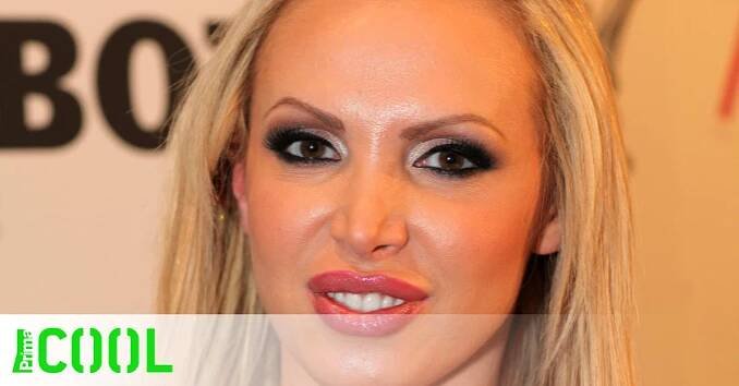 Nikki Benz