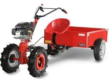 MALOTRAKTOR VARI IV GLOBAL + HONDA GCVX 200 + ANV-500