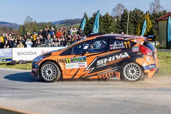 Klatovy a rallye patří k sobě, teď přijede světová špička. Co se chystá?