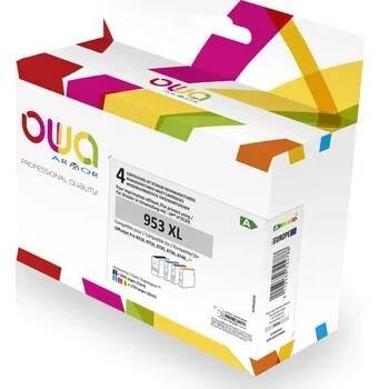 Tiskárna OWA ARMOR ink kompatibilní s Canon PGI1500XL, 4-pack (CMYK), 35ml/3x12ml/1200p/3x1030p