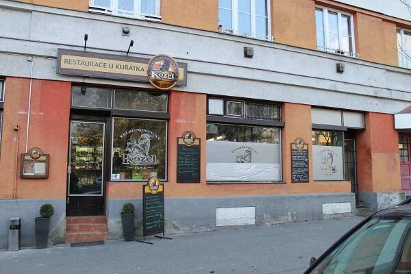 VŘ na prodej nebytových jednotek - Restaurace | portalaukci.cz