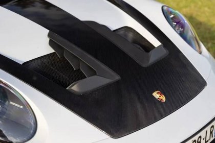 TEST Porsche 911 GT3 RS (386 kW): Takže to šlo ještě posunout, ale máte na to ho řídit? – AutoRevue.cz