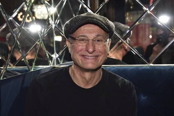 Zemřel Michael Nyqvist (†56): Ústřední herec z trilogie Milénium podlehl rakovině