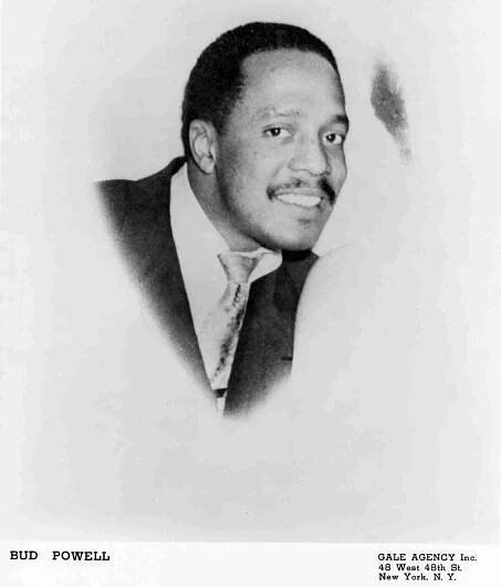 Celebrating Bud Powell’s Jazz Legacy Today
