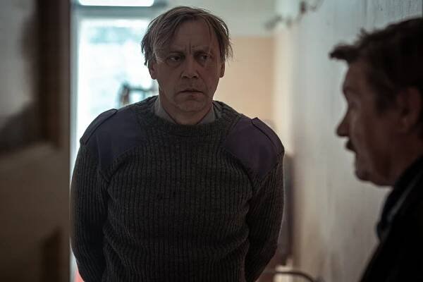 Mädät omenat - Työntö - Z filmu - Gert Raudsep