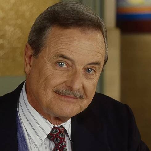 Why William Daniels Quit Playing Mr. Feeny on ‘Boy Meets World’ — and What Brought Him Back