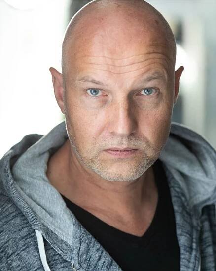 Simon Werner – The lovely man of steel