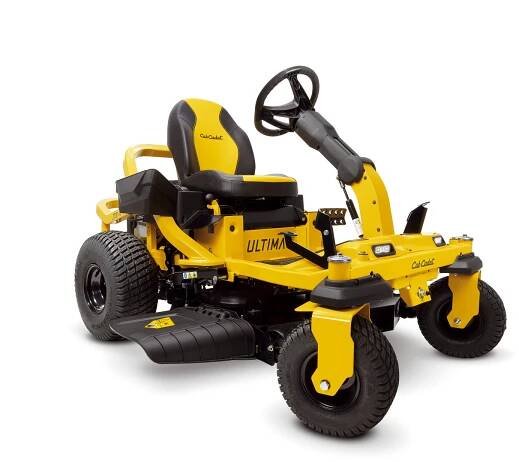 Cub Cadet XZ6 S107