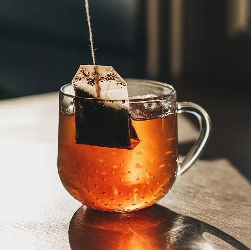Study Reveals Huge Amounts Of Microplastics In Tea Bags — What Experts Need You To Know