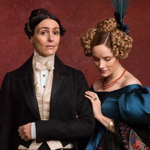 Gentleman Jack boss is making this big change in season 2