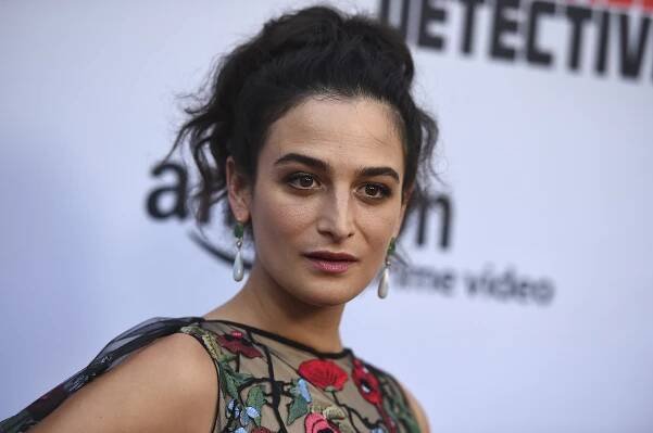Jenny Slate