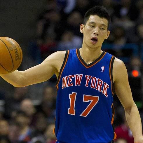 Former New York Knicks Guard Jeremy Lin Announces Retirement