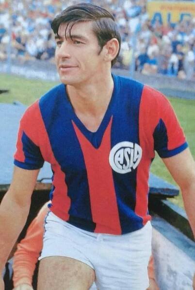 Sergio Villar