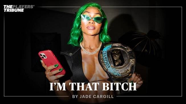 I’m That Bitch