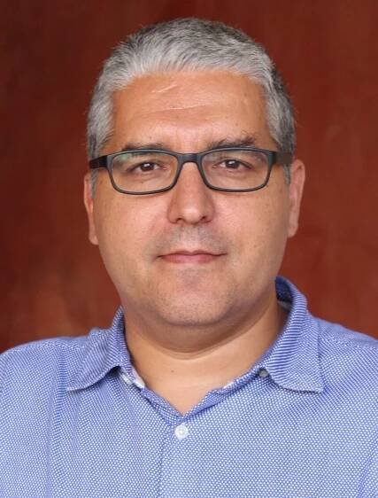 José A. Gomez-Limon