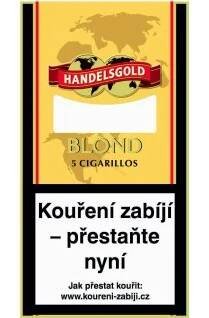 Handelsgold Blonde 5 ks