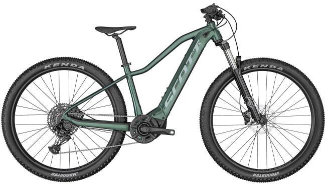 SCOTT Contessa Active eRIDE 920
