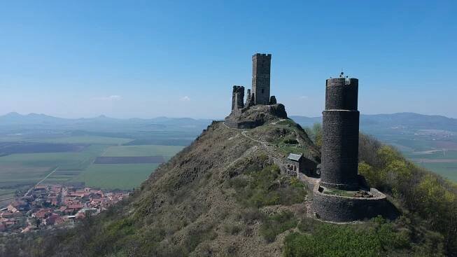 Zlatou stezkou Zemí hradů na..., Tipy na výlet