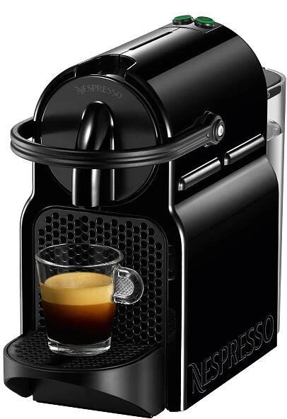 Nespresso De'Longhi Inissia EN 80.B