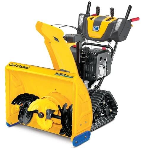 Cub Cadet arşivleri - Fatih Bahçe ve Tarım Makinaları - Hemen Bilgi Al