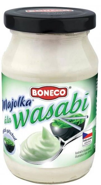 Majonézy :: BONECO a.s.