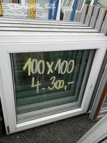 Plastová okna