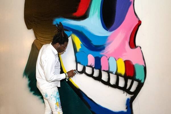 Artsy Stroll — Brickell Magazine