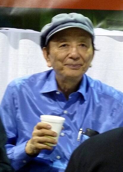 James Hong - Wikipedia