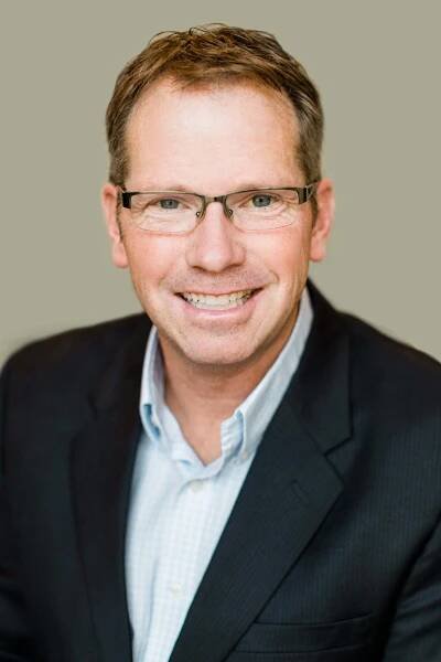 Jim Powers,  in Spokane, Beutler & Associates
